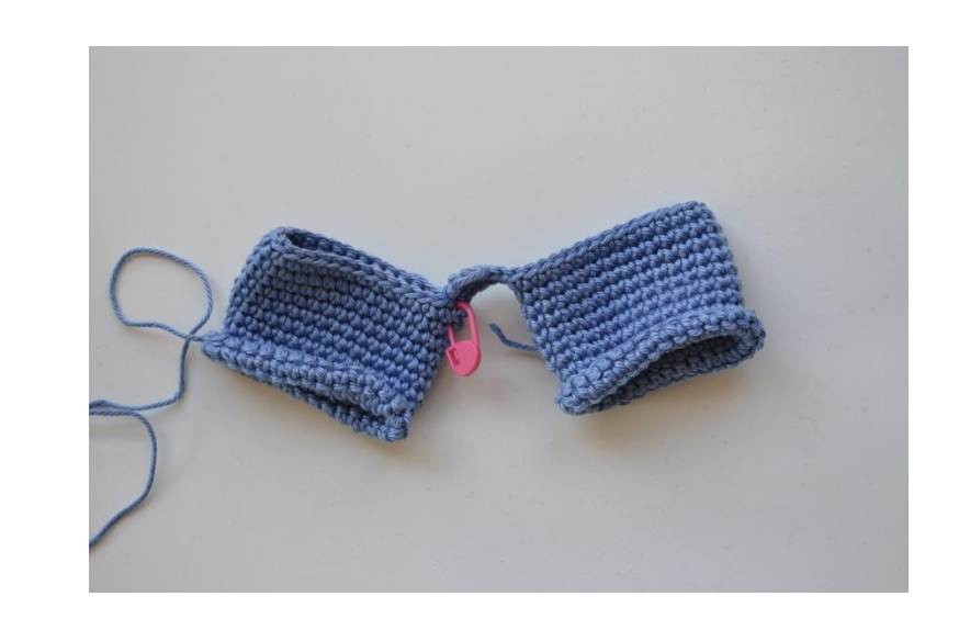 Paf the Panda Dad Crochet Pattern: A Complete Beginner-Friendly Finishing and Assembly Guide 7 image 131